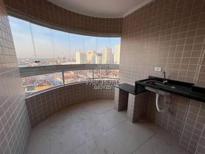 Apartamento com 2 Quartos e 2 banheiros à Venda, 72 m² por R$ 395.000