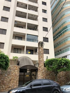 Apartamento com 2 Quartos e 2 banheiros à Venda, 81 m² por R$ 320.000