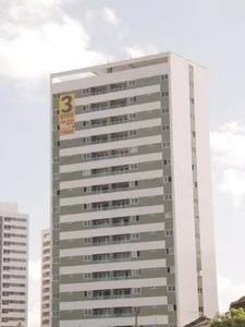 Apartamento com 3 Quartos e 1 banheiro à Venda, 86 m² por R$ 594.000