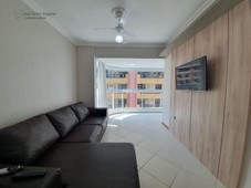 Apartamento Padrão para Aluguel em Meia Praia Itapema-SC - L90