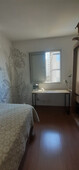 Alugo um quarto com banho compartilhado na Vila Progredior