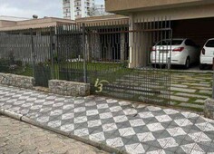 Aluguel Casa Residencial São João Itajaí 04 Quartos 02 Suítes 02 Vagas