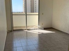 Apartamento à venda no bairro Centro em Rio Claro