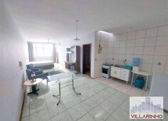 Apartamento com 1 dormitório para alugar, 42 m² por r$ 960,00/mês - cristal - porto alegre/rs