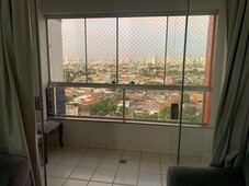 Apartamento com 2 quartos à venda no bairro Cidade Jardim, 69m²