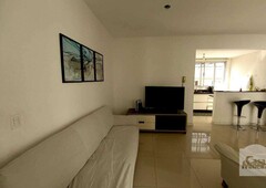 Apartamento com 2 quartos à venda no bairro Santa Efigênia, 70m²