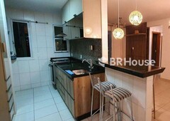 Apartamento com 2 quartos à venda no bairro Sul, 74m²