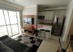 Flat com ótimo preço no bairro bela vista. confira!