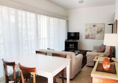 Apartamento à venda em Ipanema com 65 m², 2 quartos, 2 suítes, 2 vagas