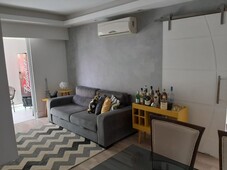 Apartamento à venda em Camorim com 67 m², 2 quartos, 1 suíte, 1 vaga