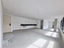 Apartamento à venda em Pinheiros com 89 m², 2 quartos, 1 suíte, 1 vaga