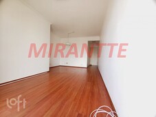 Apartamento à venda em Santana com 72 m², 3 quartos, 1 vaga