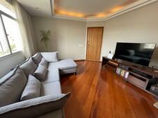 Apartamento à venda em São Pedro com 95 m², 3 quartos, 1 suíte, 2 vagas