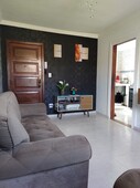 Apartamento à venda em Serra Verde com 57 m², 3 quartos, 1 vaga