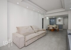 Apartamento à venda em Copacabana com 108 m², 3 quartos, 1 suíte