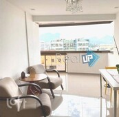 Apartamento à venda em Barra da Tijuca com 69 m², 3 quartos, 1 suíte, 5 vagas