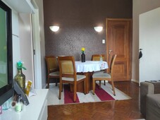 Apartamento à venda em Gávea com 85 m², 3 quartos, 1 vaga