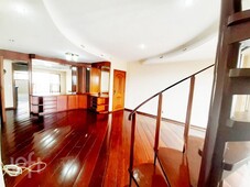Apartamento à venda em Santana com 275 m², 3 quartos, 3 suítes, 4 vagas