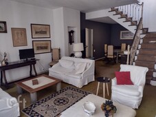 Apartamento à venda em Copacabana com 155 m², 4 quartos, 1 suíte, 1 vaga