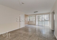 Apartamento à venda em Santa Cecília com 135 m², 4 quartos, 1 suíte, 1 vaga