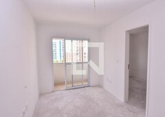 APARTAMENTO no 5º andar com 1 dormitório e 1 garagem