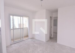 APARTAMENTO no 5º andar com 2 dormitórios e 1 garagem