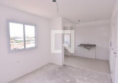 APARTAMENTO no 6º andar com 2 dormitórios e 1 garagem