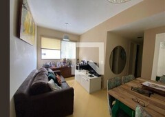 APARTAMENTO no 9º andar com 3 dormitórios e 1 garagem