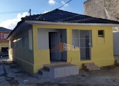 Casa com 1 dorm. por R$ 950/mês - Penha de França - São Paulo/SP