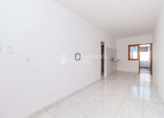Casa em condomínio fechado com 2 quartos para alugar na Avenida Principal da Ponta Grossa, 1560, Ponta Grossa, Porto Alegre, 49 m2 por R$ 790