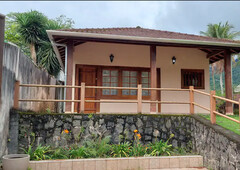Casa em Ilhabela Cocaia