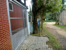 Linda Casa Condomínio Represa Guarapiranga
