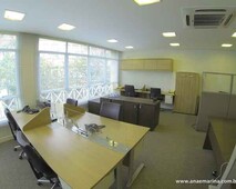 SALA COMERCIAL em CAMPINAS - SP, LOTEAMENTO CENTER SANTA GENEBRA