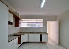 Sobrado com 2 dormitórios para alugar, 140 m² por R$ 3.200,00/mês - Jardim - Santo André/SP