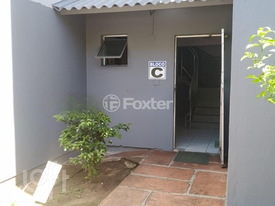 Apartamento 2 dorms à venda Rua Alameda das Corticeiras, Mato Grande - Canoas