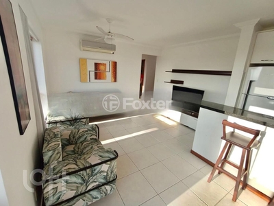 Apartamento 2 dorms à venda Rua Maraba, Navegantes - Capão da Canoa