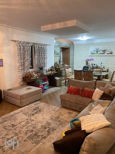 Apartamento à venda em Ipiranga com 143 m², 3 quartos, 3 suítes, 3 vagas
