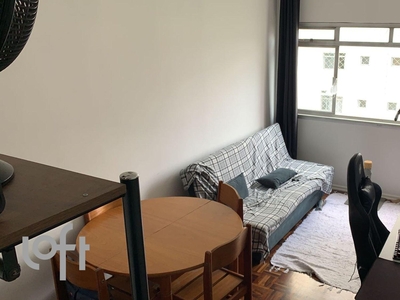 Apartamento à venda em Ipiranga com 49 m², 1 quarto