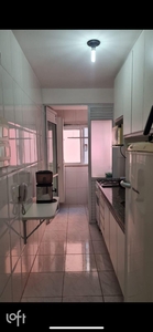 Apartamento à venda em Ipiranga com 68 m², 3 quartos, 1 suíte, 1 vaga