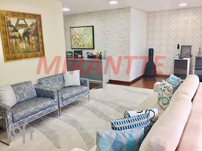 Apartamento à venda em Jardim São Paulo com 200 m², 4 quartos, 4 suítes, 4 vagas