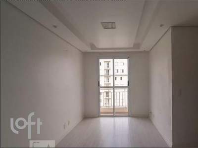 Apartamento à venda em Ponte Rasa com 49 m², 1 vaga