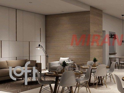 Apartamento à venda em Santana com 183 m², 4 quartos, 2 suítes, 4 vagas