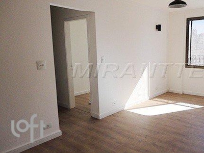 Apartamento à venda em Santana com 75 m², 3 quartos