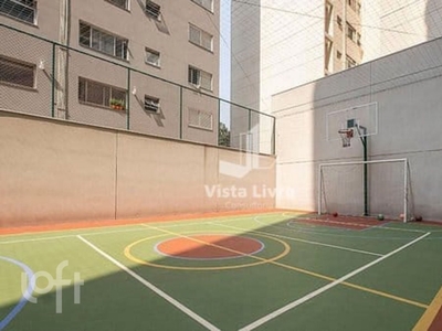 Apartamento à venda em Sumaré com 140 m², 3 quartos, 3 suítes, 3 vagas