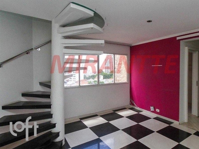 Apartamento à venda em Tatuapé com 160 m², 3 quartos, 1 suíte, 1 vaga