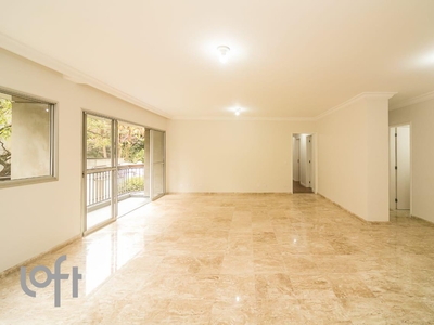 Apartamento à venda em Vila Andrade com 150 m², 3 quartos, 2 suítes, 2 vagas