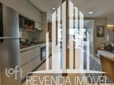 Apartamento à venda em Vila Leopoldina com 93 m², 3 quartos, 1 suíte, 2 vagas