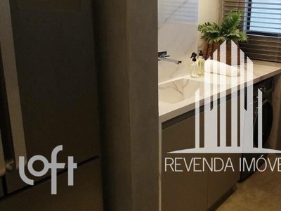 Apartamento à venda em Vila Mariana com 131 m², 3 quartos, 1 suíte, 2 vagas