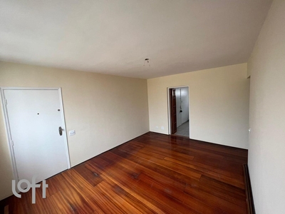 Apartamento à venda em Vila Mariana com 98 m², 3 quartos, 1 suíte, 1 vaga