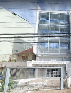 Edifício Inteiro à venda Avenida Taquara, Petrópolis - Porto Alegre